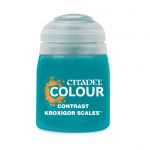Citadel Contrast 29-55 - Kroxigor Scales (18ml)