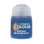 Citadel Contrast 29-60 - Celestium Blue (18ml)