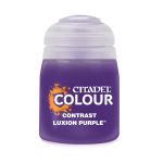 Citadel Contrast  29-63 - Luxion Purple (18ml)