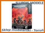Warhammer 40000 - Chaos Space Marines - Dark Apostle (43-37)