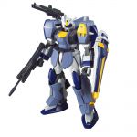 Bandai HG - DUEL GUNDAM ASSAULTSHROUD 1/144