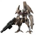 Bandai HG - GUNDAM LFRITH THORN 1/144