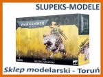 Warhammer 40000 - Orks - Mozrog Skragbad (50-55)