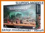 Warhammer 40000 - Adeptus Mechanicus Skitarii (59-10)