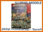 Age of Sigmar - Spearhead - Seraphon (70-19)