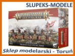 Age of Sigmar - Cities of Sigmar Freeguild Fusiliers (86-19)