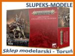 Warhammer 40000 - Orruk Warclans - Swampboss Skumdrekk (89-69)