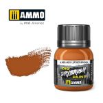 A.MIG-0651 - Leather Brown (40ml)