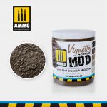 A.Mig-2154 - Dark Mud Ground (100ml)