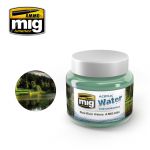 A.MIG-2204 - Slow River Water (250ml)