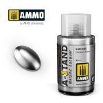 A.MIG-2306 - A-Stand Chrome for Plastic (30ml)