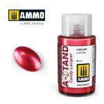 A.MIG-2451 - A-Stand Candy Red (30ml)