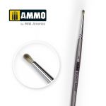 A.Mig-8700 - Drybrush Technical Brush 2