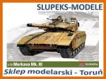 Academy 13429 - Merkava Mk.III 1/72