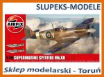 Airfix 05117A - Supermarine Spitfire Mk.XII 1/48