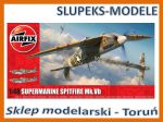 Airfix 05125 - Supermarine Spitfire Mk.Vb 1/48