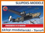 Airfix 09010 - Consolidated B-24 H Liberator - New Tooling in 2024 1/72
