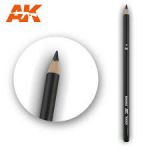 AK-10003 - Watercolor Pencil Smoke - Kredka do weatheringu
