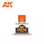 AK-12002 - Klej Cement Extra Thin (40 ml)