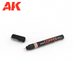 AK-1304 - Marker Cooper 1.0