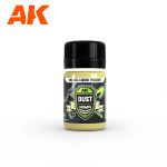 AK-14014 Enamel Liquid Pigment - Dust (35ml)