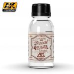 AK-582 - Decal adapter solution (100ml)