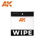 AK-8073 - WIPE (wet palette replacement) - zapas do mokrej palety