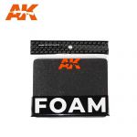 AK-8075 - FOAM (wet palette replacement)