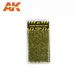 AK-8124 - Summer Green Tufts 2mm