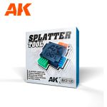 AK-9160 - Splatter Tool