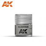 AK-RC020 - Aluminium (10ml)