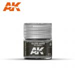 AK-RC026 - Olive Drab FS 34087 (10ml)