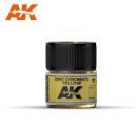 AK-RC263 - Zinc Chromate Yellow (10ml)