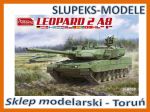 Amusing Hobby 35A058 - Leopard 2 A8 1/35