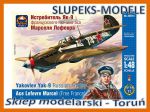 Ark Models 48014 - Yakovlev Yak-9 Russian fighter 1/48