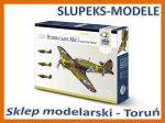 Arma Hobby 70025 - Hurricane Mk.I Eastern Front (Limited edition) 1/72