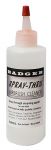 Badger STC-002 - Spray-Thru Airbrush Cleaner (60 ml)