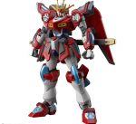 Bandai HGBM - SHIN BURNING GUNDAM 1/144