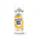 Citadel Colour 62-32 - White Scar Spray Paint - Podkład 400ml