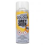 Citadel Colour 62-34-80 - Grey Seer Spray - Podkład Szary 400ml