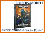 Codex: Space Marines (Hardback) (48-01) - English