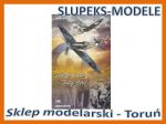 Eduard 11146 - Spitfire Story: Tally ho! Spitfire Mk.IIa and Mk.IIb Limited edition 1/48