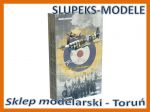 Eduard 11153 - SPITFIRE STORY The Sweeps Spitfire Mk.Vb Limited edition 1/48