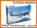 Eduard 7460 - Spitfire F Mk.IX Weekend edition 1/72