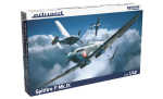Eduard 84175 - Spitfire F Mk.IX Weekend edition 1/48