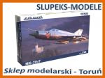 Eduard 84177 - MiG-21MF (Weekend edition) 1/48