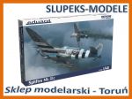 Eduard 84183 - Spitfire Mk.IXc Weekend edition 1/48