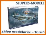 Eduard 84186 - Spitfire Mk.Vb mid Weekend edition 1/48