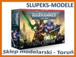 Warhammer 40000 - Elite Edition (40-03) English