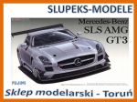 Fujimi 125695 - Mercedes Benz SLS AMG GT3 1/24